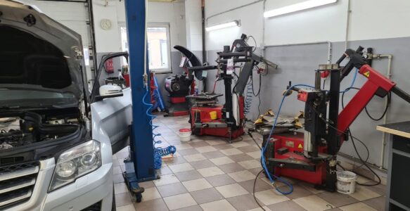 Autoservis